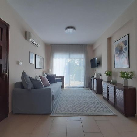 Maya*S Comfortable Apartment! Paphos Buitenkant foto