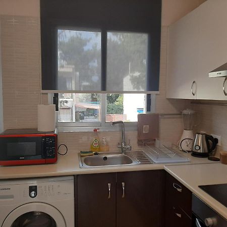 Maya*S Comfortable Apartment! Paphos Buitenkant foto