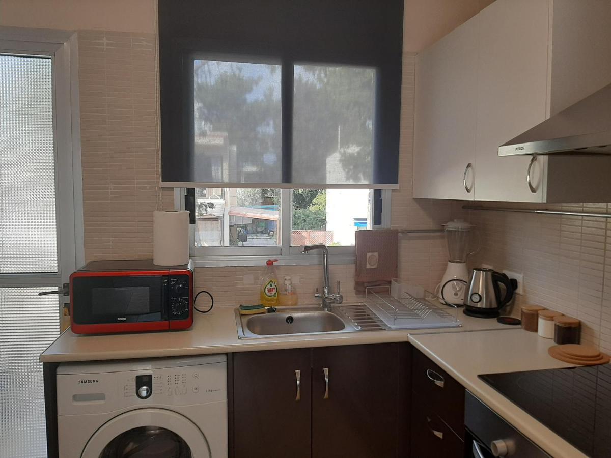 Maya*S Comfortable Apartment! Paphos Buitenkant foto
