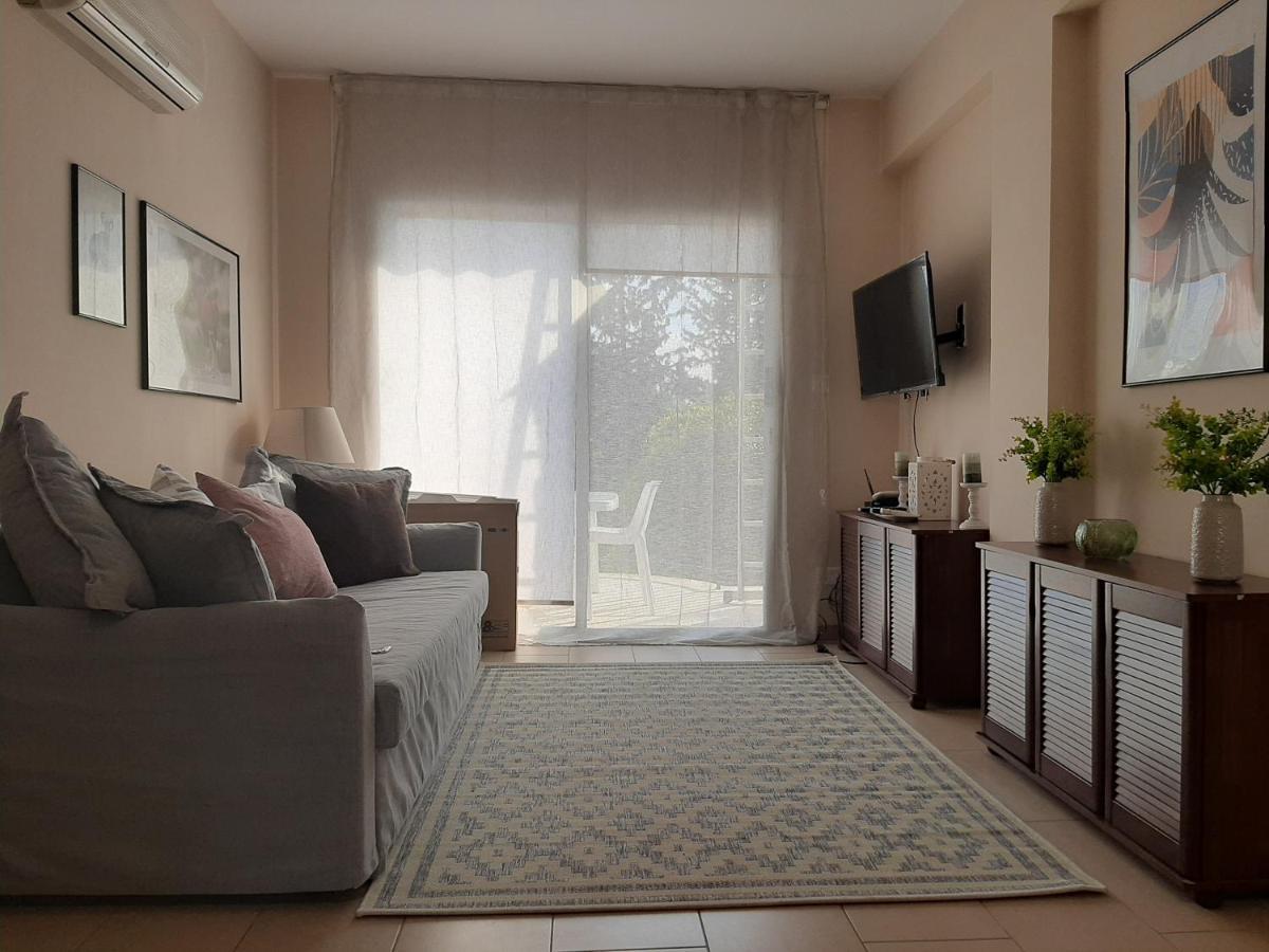 Maya*S Comfortable Apartment! Paphos Buitenkant foto