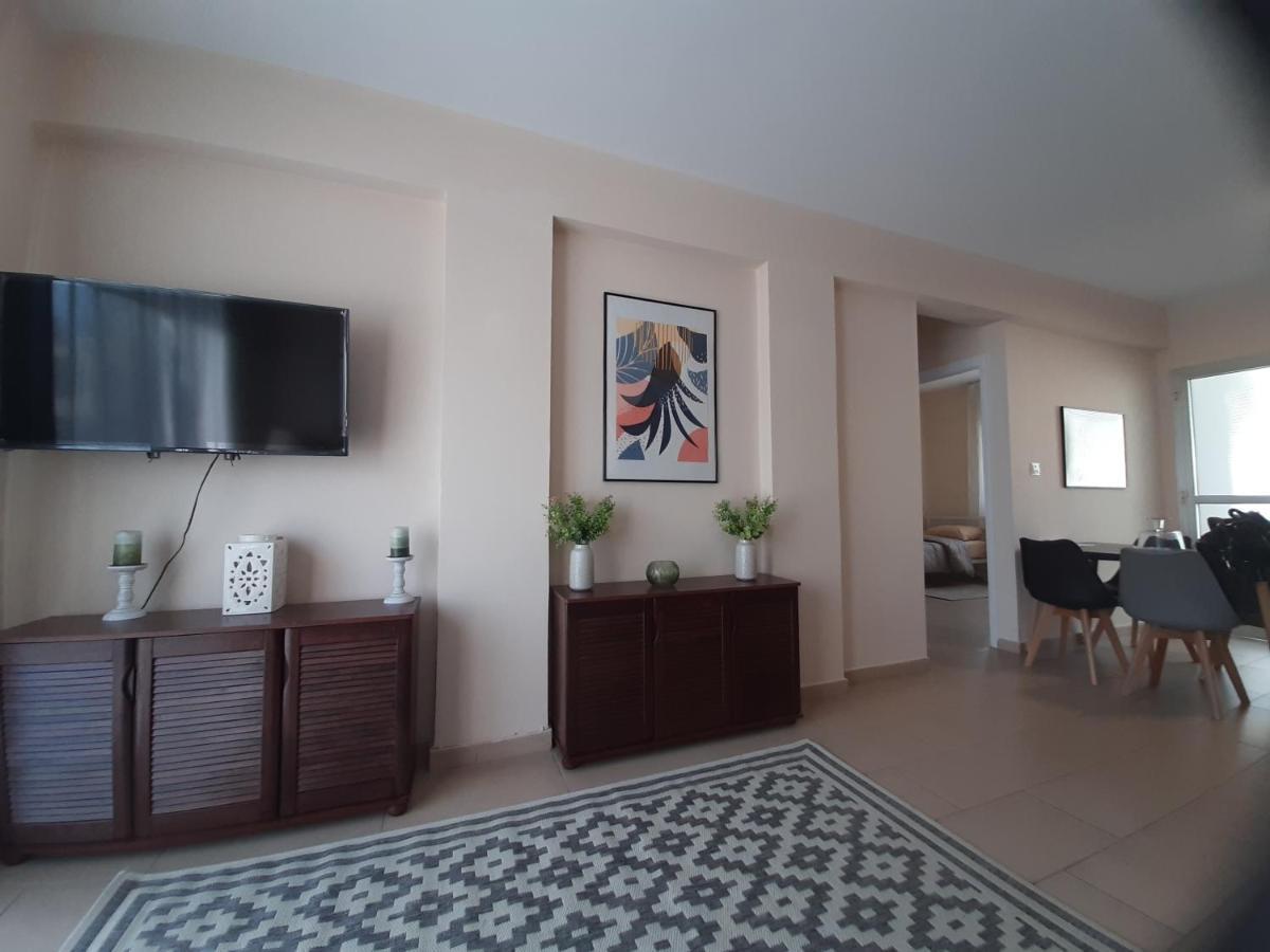 Maya*S Comfortable Apartment! Paphos Buitenkant foto