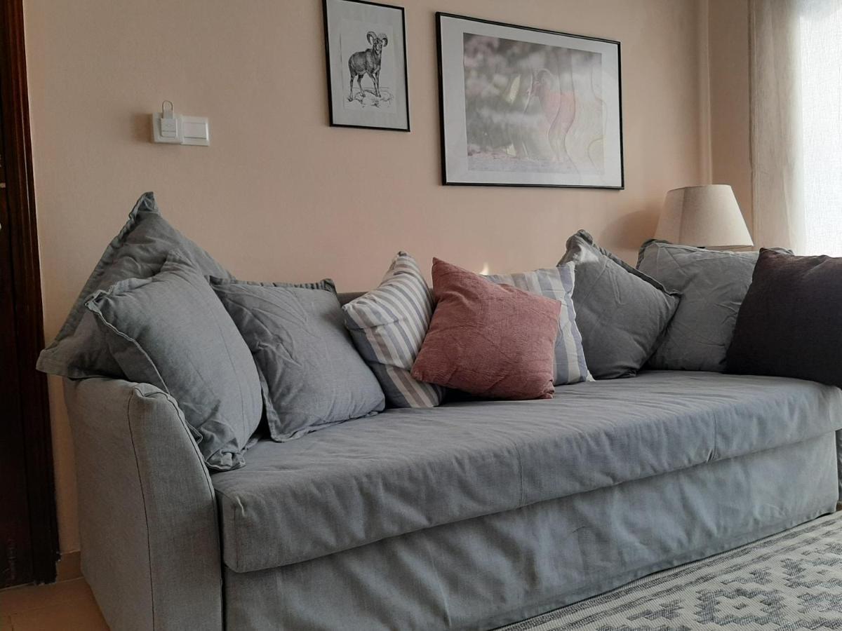 Maya*S Comfortable Apartment! Paphos Buitenkant foto