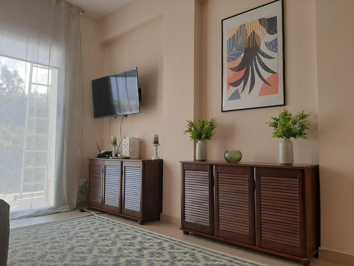 Maya*S Comfortable Apartment! Paphos Buitenkant foto