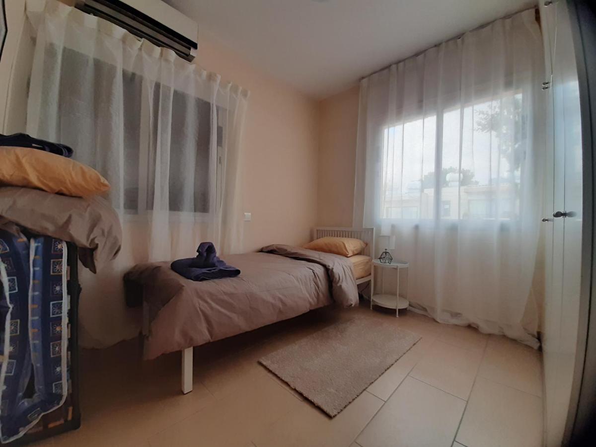Maya*S Comfortable Apartment! Paphos Buitenkant foto