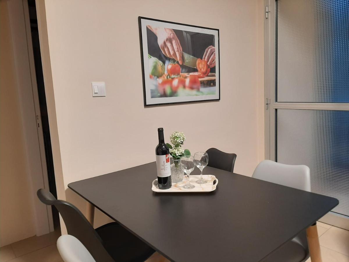 Maya*S Comfortable Apartment! Paphos Buitenkant foto