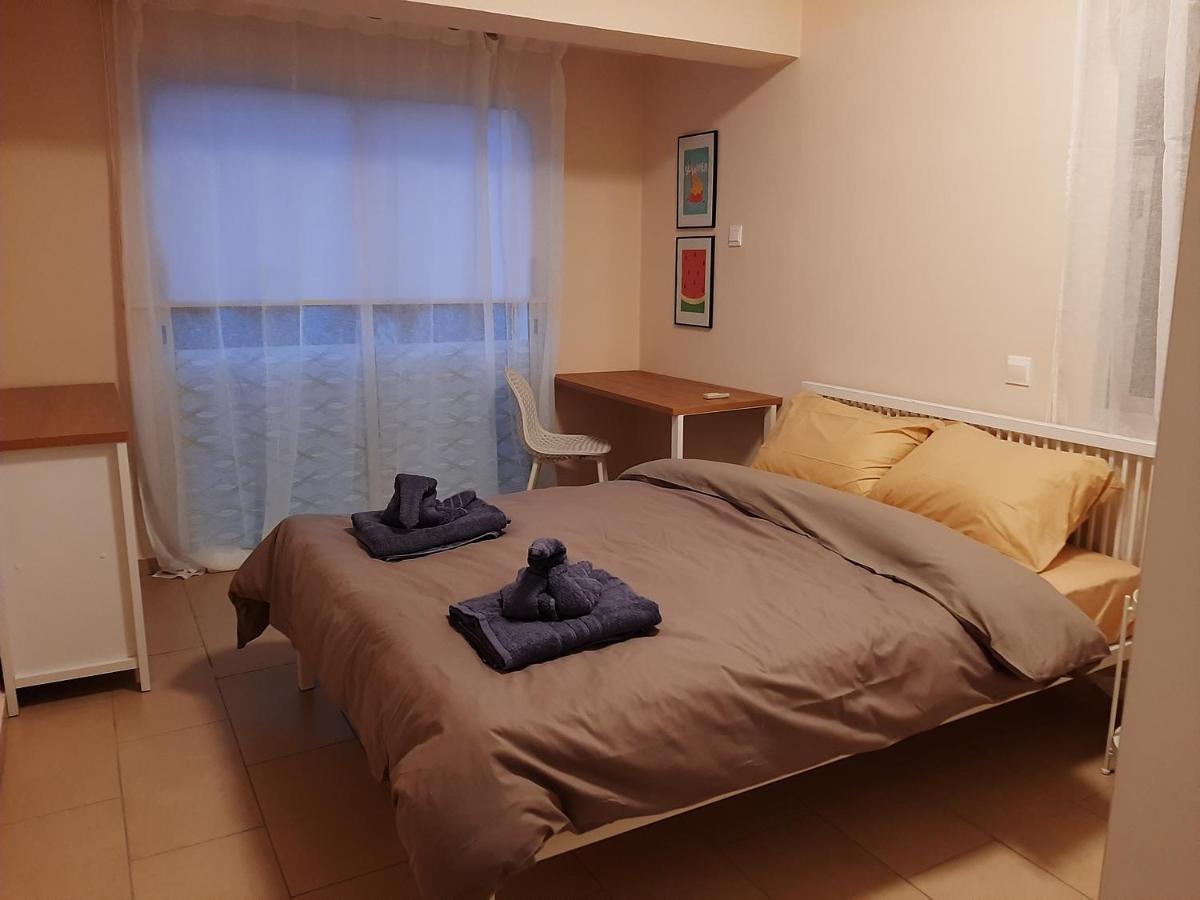 Maya*S Comfortable Apartment! Paphos Buitenkant foto